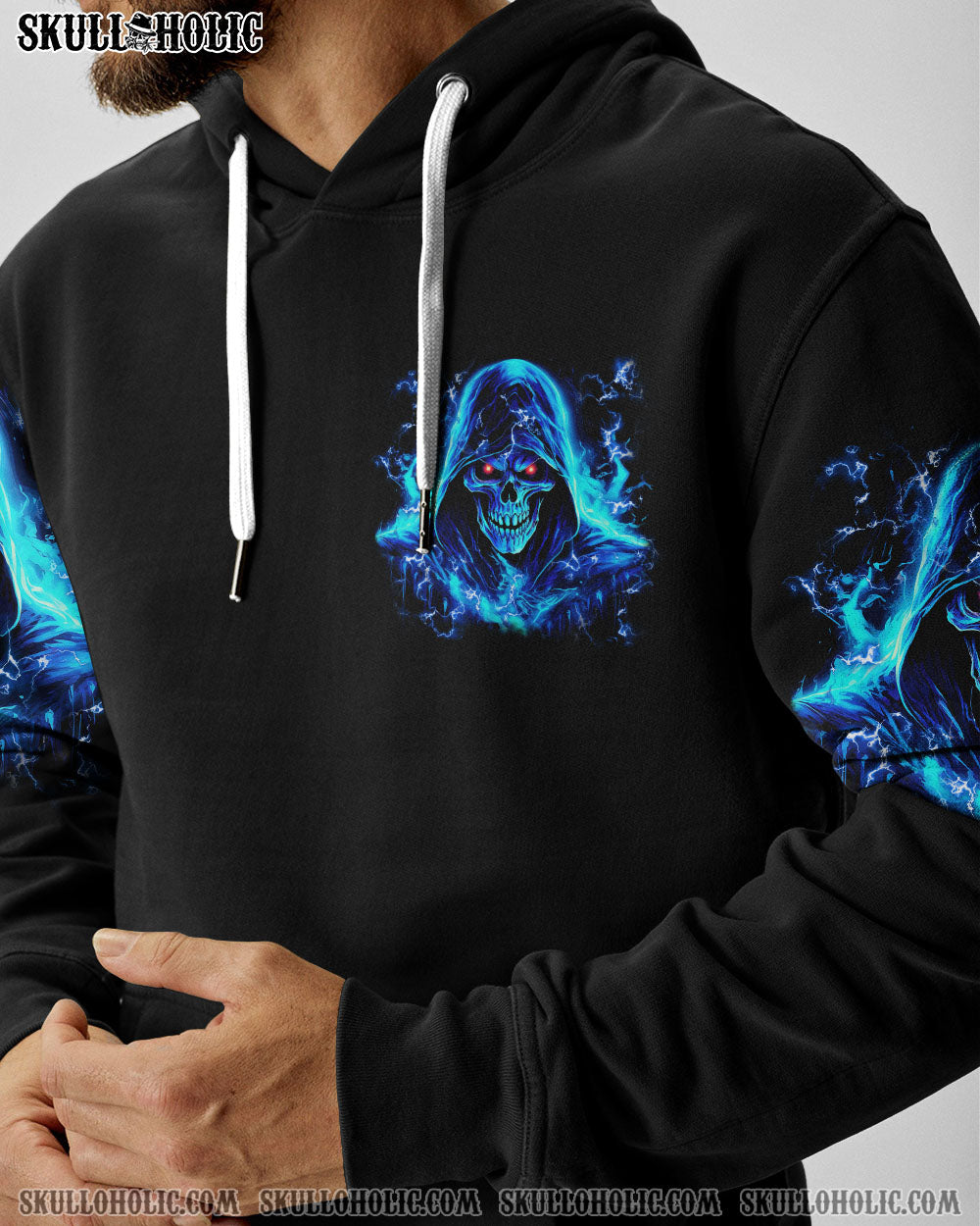 THE MONSTER YOU NEEDED ALL OVER PRINT – TYTM0610234