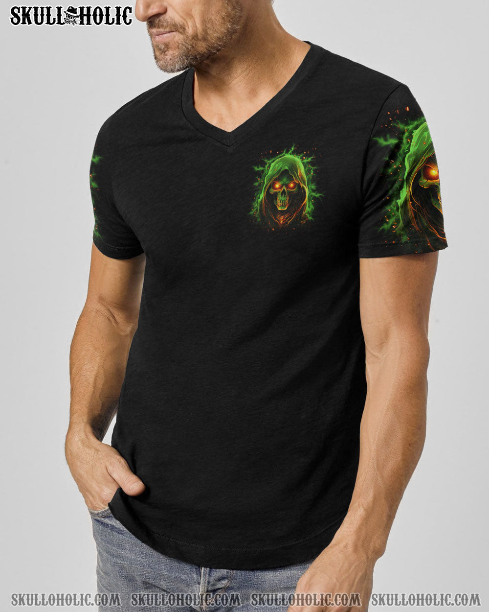 THE ONLY THING THAT CAN STOP ME ALL OVER PRINT – YHLN2507234