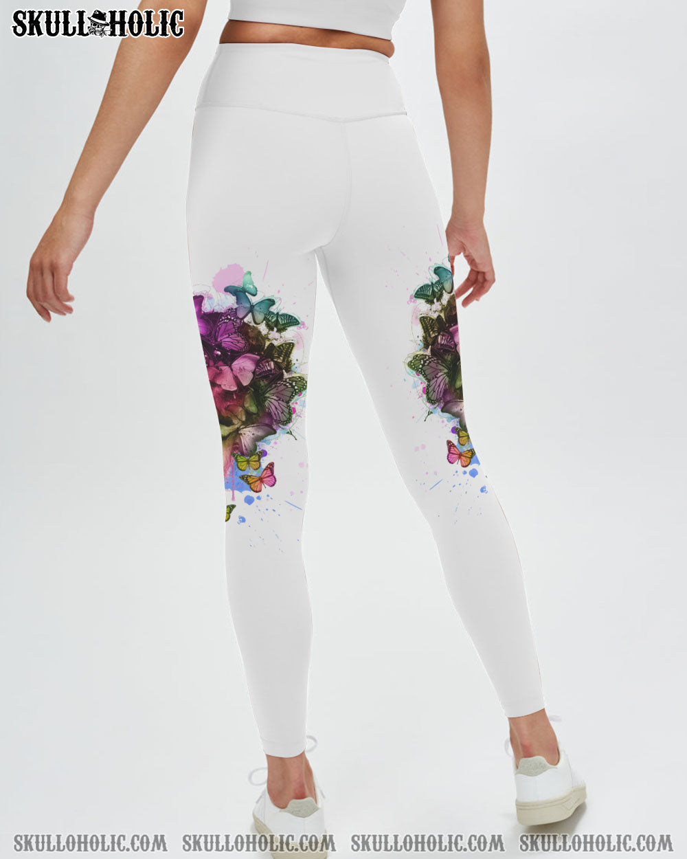THEY LAUGH AT ME BECAUSE I’M DIFFERENT ALL OVER PRINT – YHHG1302234