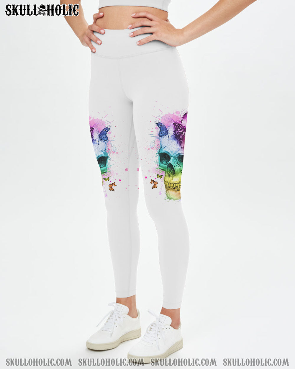 THEY LAUGH AT ME BECAUSE I’M DIFFERENT ALL OVER PRINT – YHHG1302234