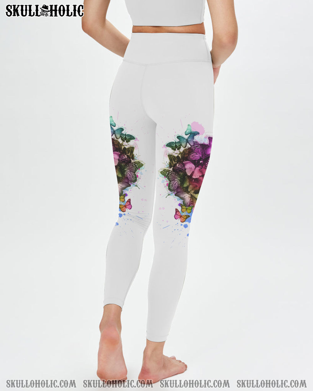 THEY LAUGH AT ME BECAUSE I’M DIFFERENT ALL OVER PRINT – YHHG1302234