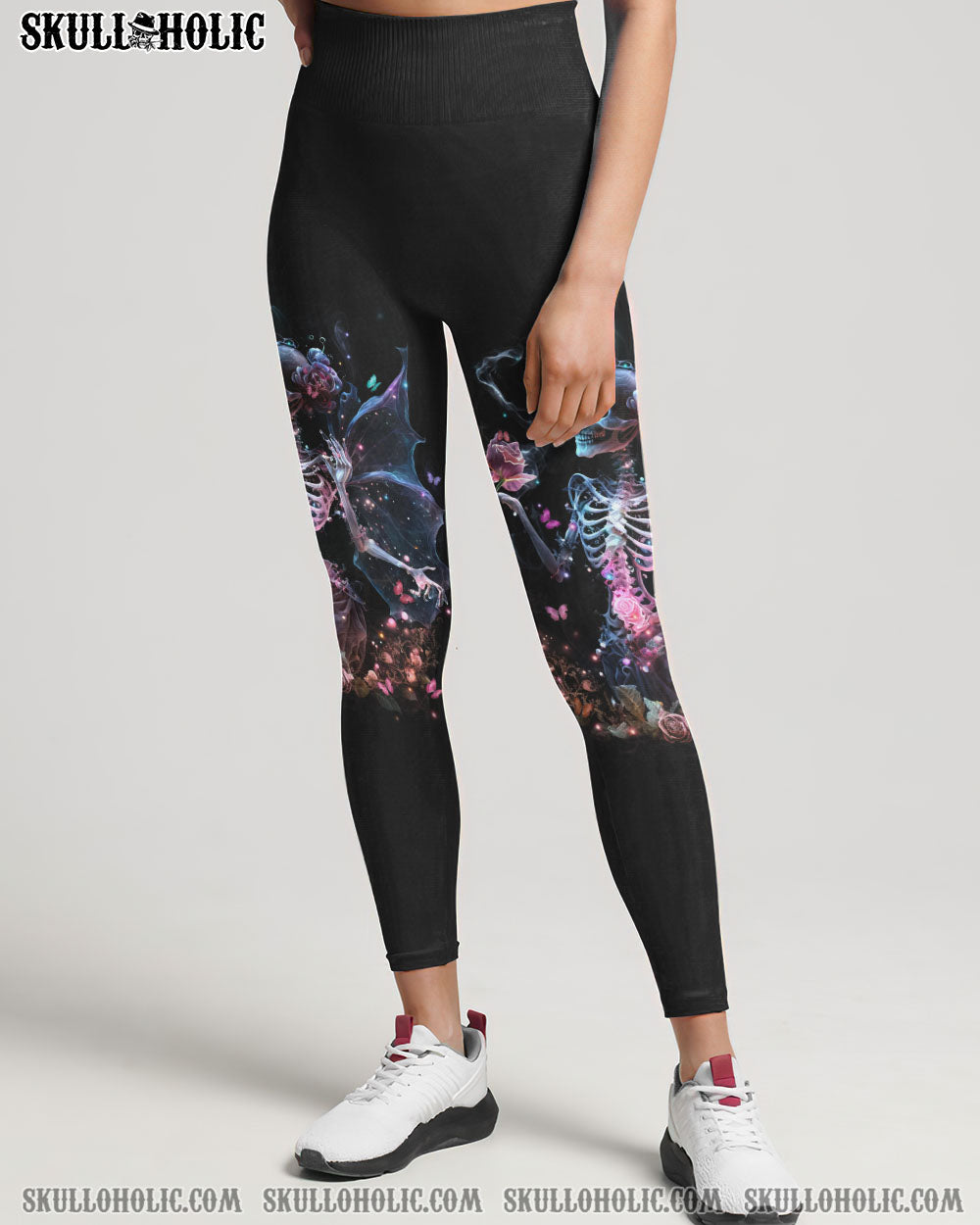 THIS GIRL IS POWERED BY B DUST ALL OVER PRINT – YHHN0903233