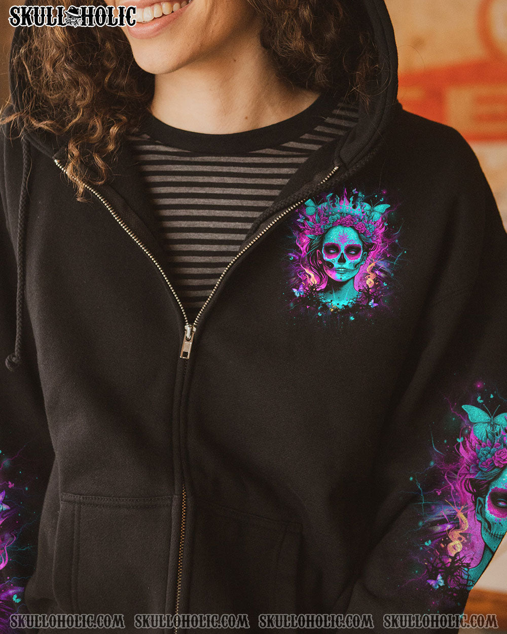 THIS IS MY LIFE NOT YOURS ALL OVER PRINT – YHDU1907233