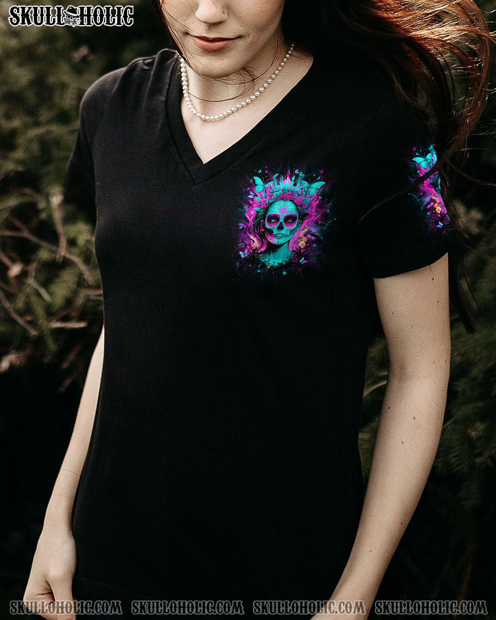 THIS IS MY LIFE NOT YOURS ALL OVER PRINT – YHDU1907233