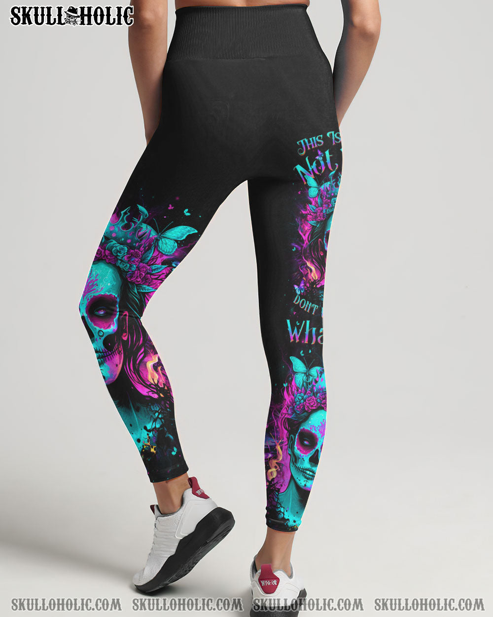 THIS IS MY LIFE NOT YOURS ALL OVER PRINT – YHDU1907233