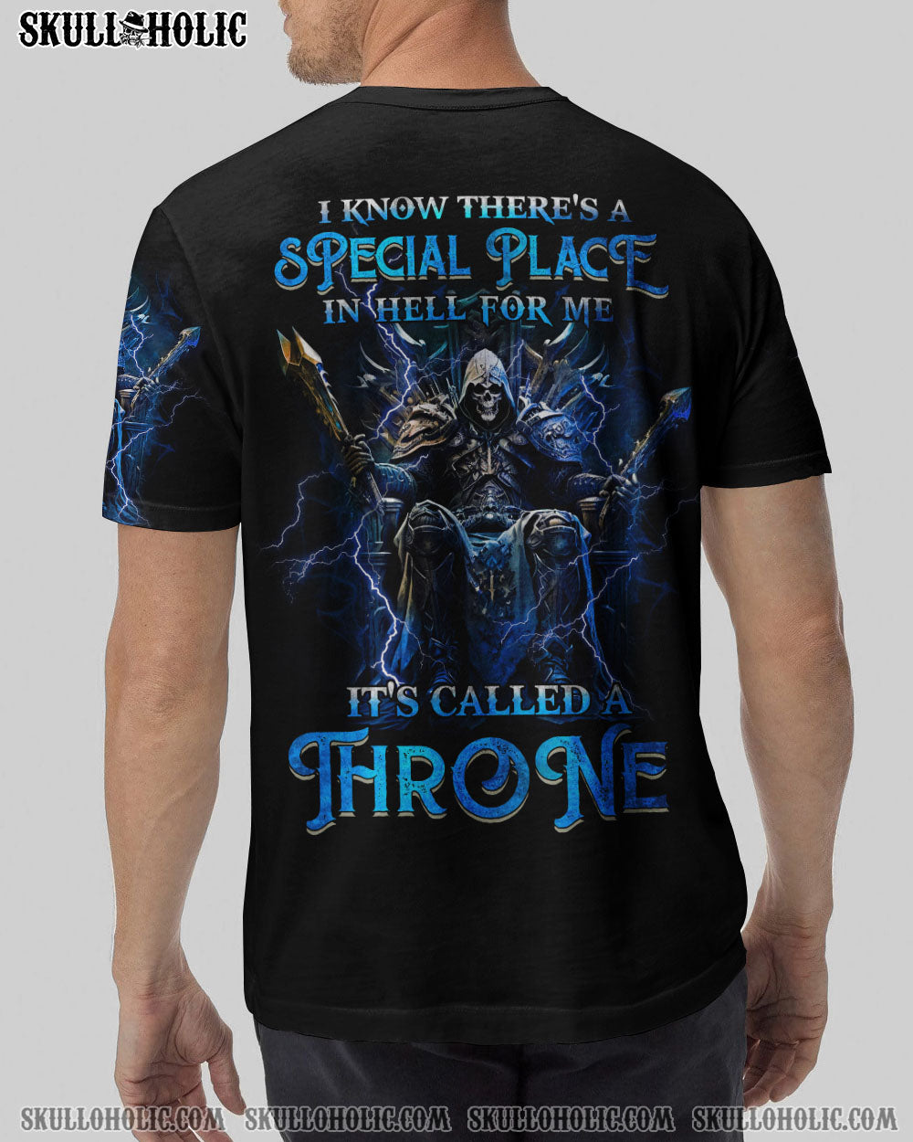 THRONE SKULL ALL OVER PRINT – YHHN0703233