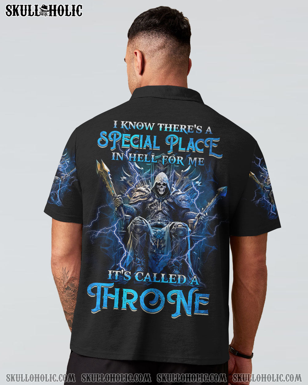 THRONE SKULL ALL OVER PRINT – YHHN0703233