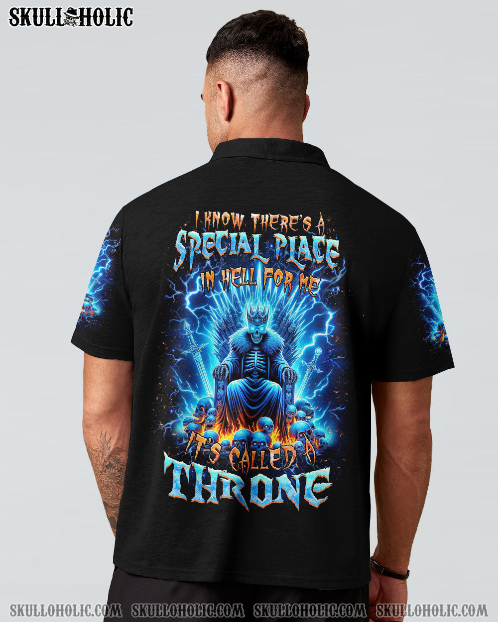 THRONE SKULL ALL OVER PRINT – YHHN0803243