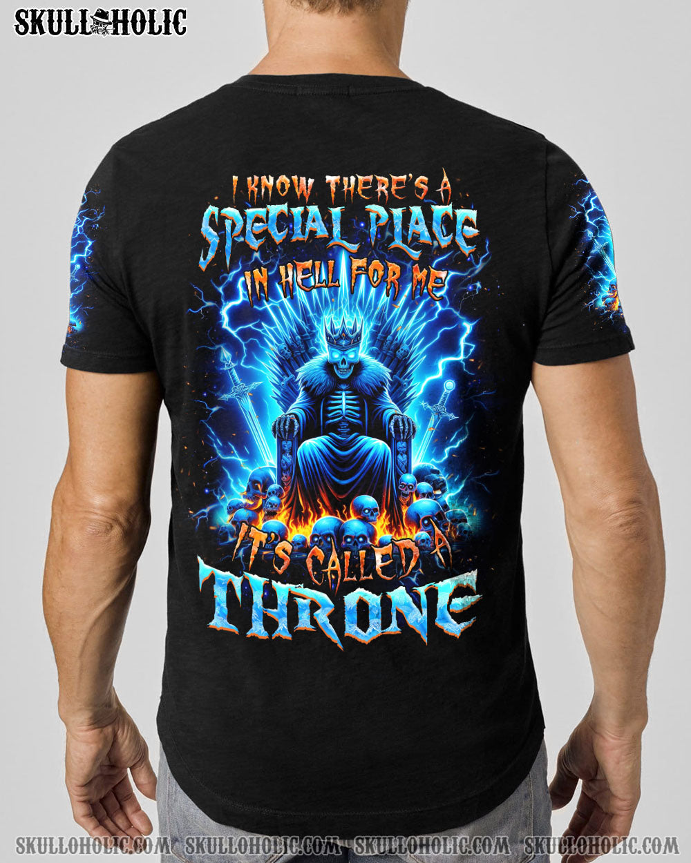 THRONE SKULL ALL OVER PRINT – YHHN0803243