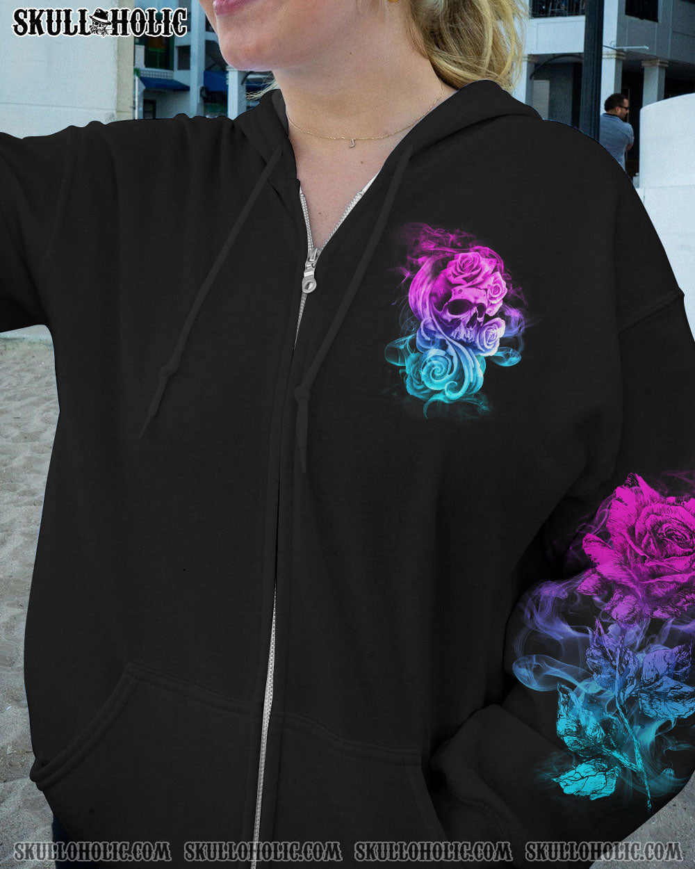 TO THAT B WITH MY NAME IN HER MOUTH ALL OVER PRINT – YHHG2112223