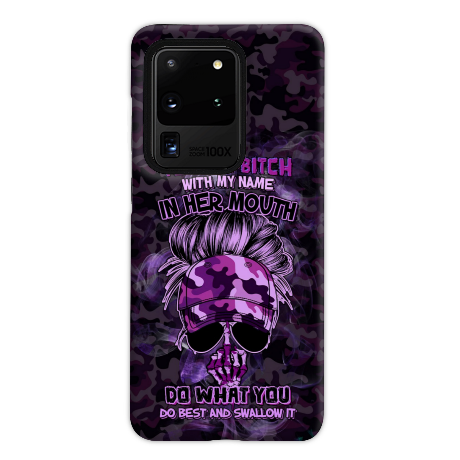 TO THAT B WITH MY NAME IN HER MOUTH PHONE CASE – YHHG2212222