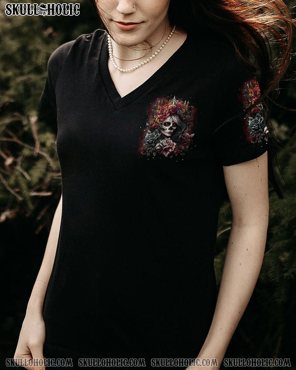 TREAT ME LIKE A QUEEN ALL OVER PRINT – TLTW2302234