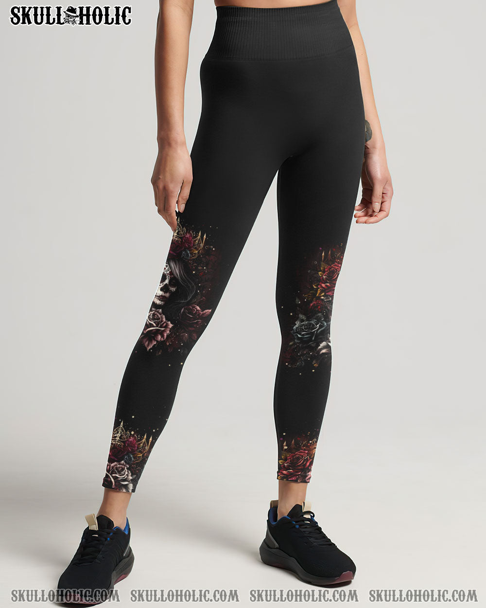 TREAT ME LIKE A QUEEN ALL OVER PRINT – TLTW2302234