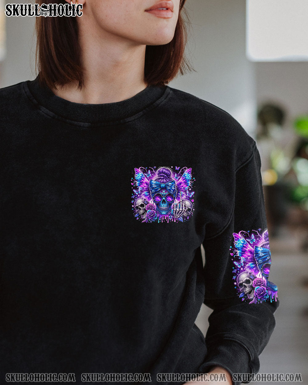 TWINKLE TWINKLE LITTLE B ALL OVER PRINT – TYQY2307242