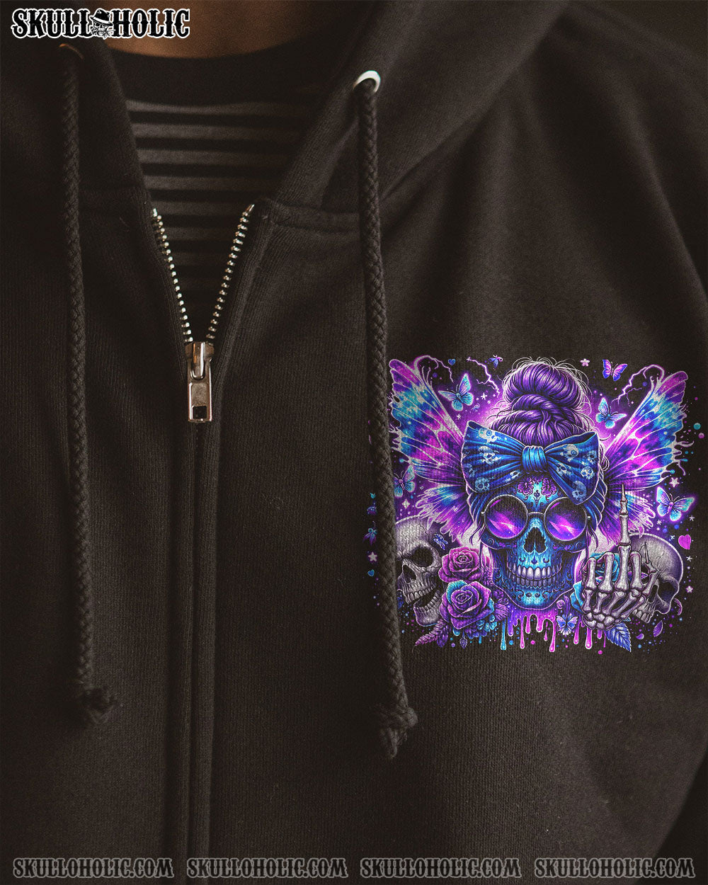 TWINKLE TWINKLE LITTLE B ALL OVER PRINT – TYQY2307242