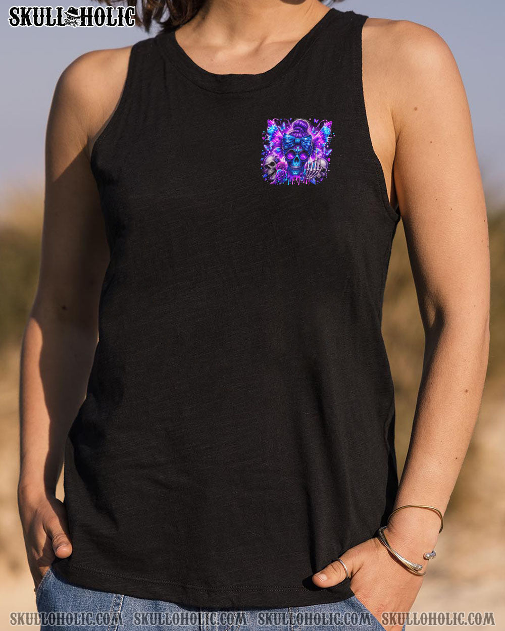 TWINKLE TWINKLE LITTLE B ALL OVER PRINT – TYQY2307242