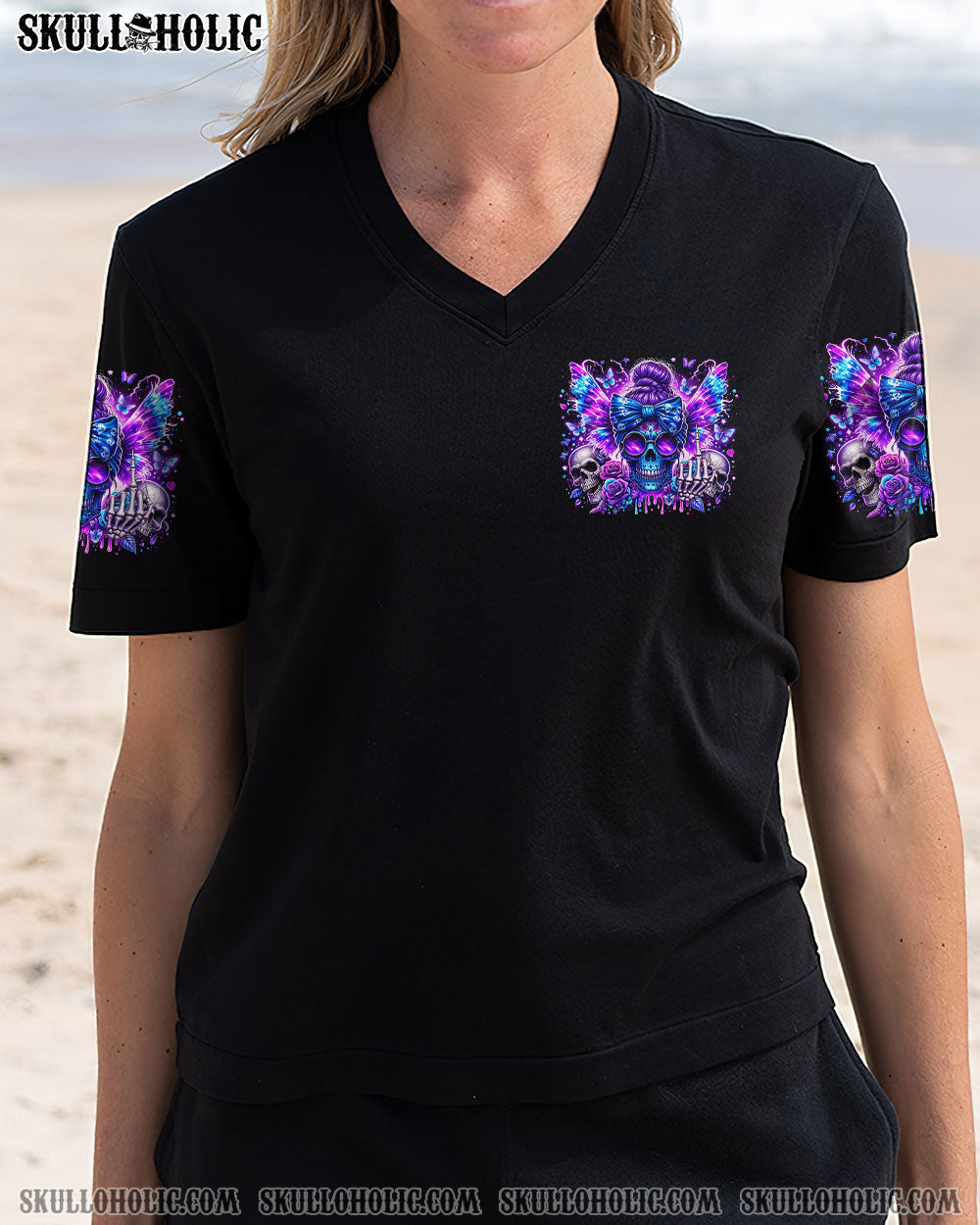 TWINKLE TWINKLE LITTLE B ALL OVER PRINT – TYQY2307242