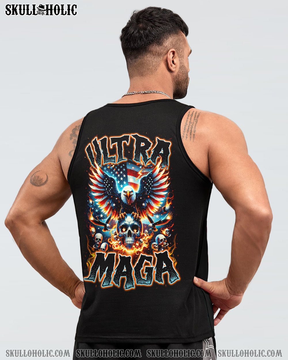 ULTRA MAGA EAGLE ALL OVER PRINT – TLNZ2901242