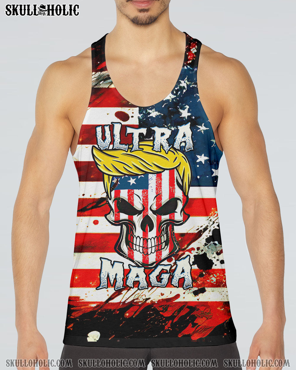 ULTRA MAGA SKULL ALL OVER PRINT – TLTW2201244