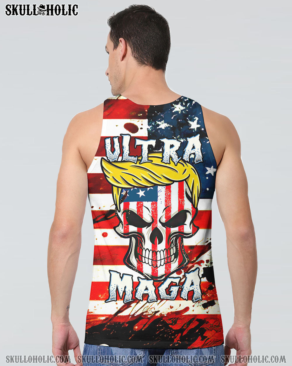 ULTRA MAGA SKULL ALL OVER PRINT – TLTW2201244