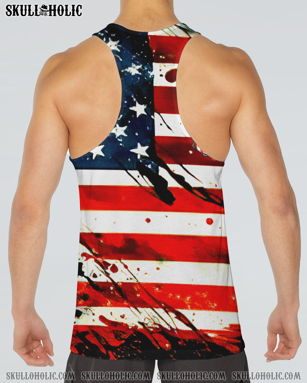 ULTRA MAGA SKULL ALL OVER PRINT – TLTW2201244