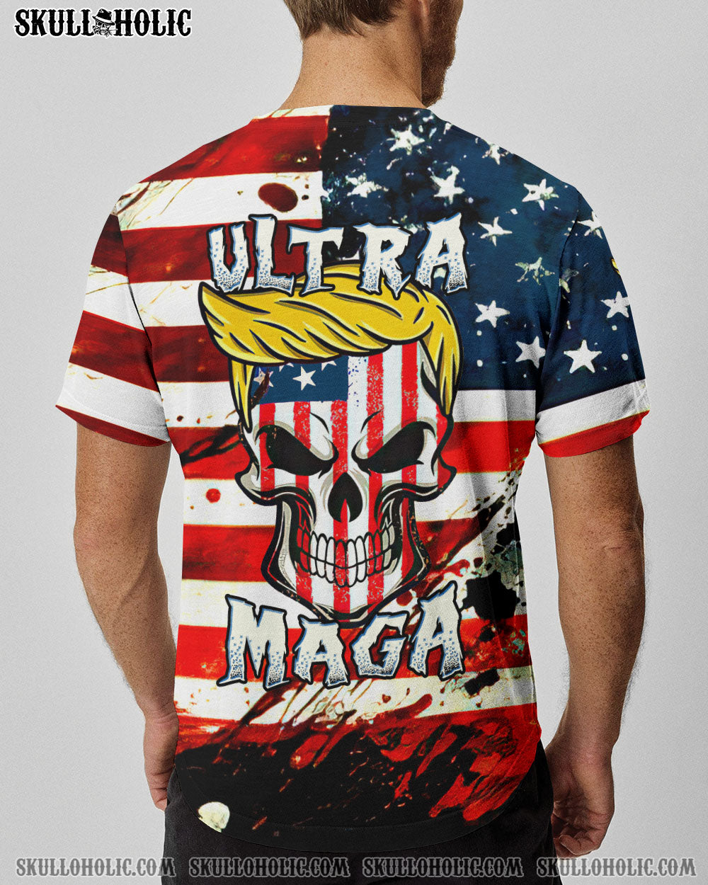 ULTRA MAGA SKULL ALL OVER PRINT – TLTW2201244
