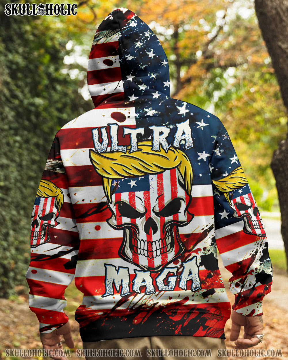 ULTRA MAGA SKULL ALL OVER PRINT – TLTW2201244