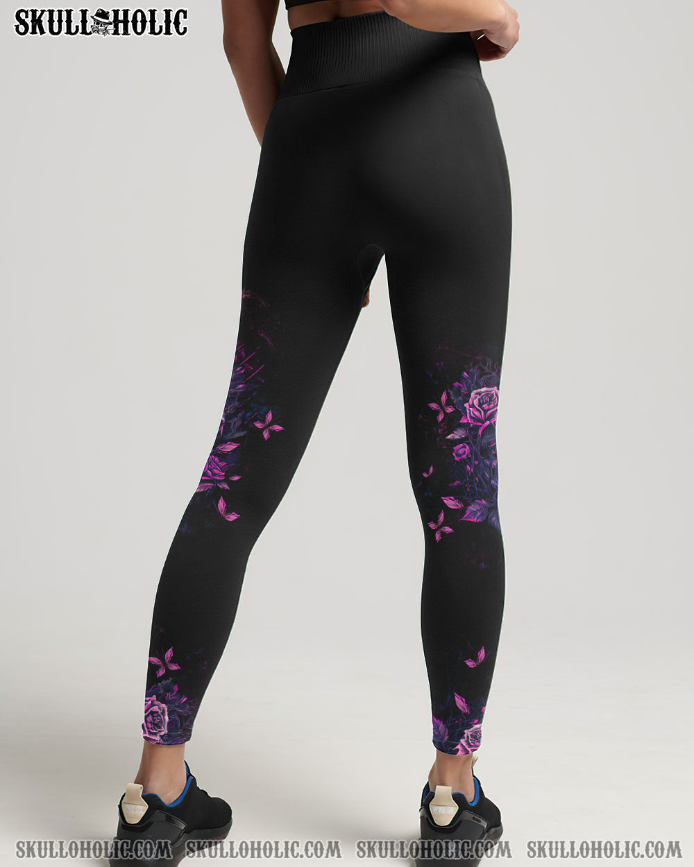 UNDERESTIMATE ME MAD SKULL ALL OVER PRINT – TLTW2302231