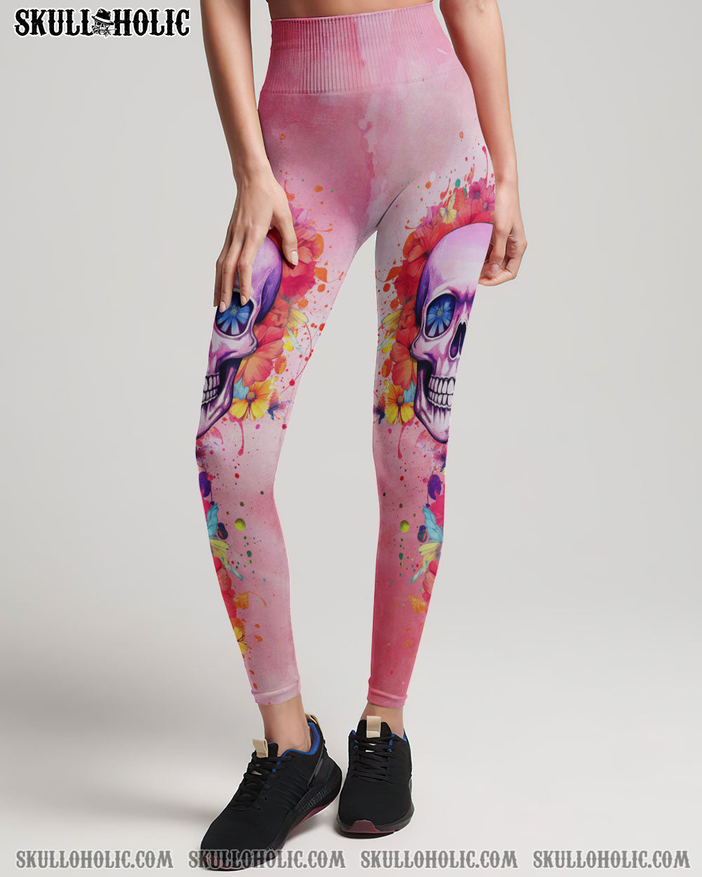 UNDERESTIMATE ME THAT’LL BE FUN ALL OVER PRINT – YHHG1206233