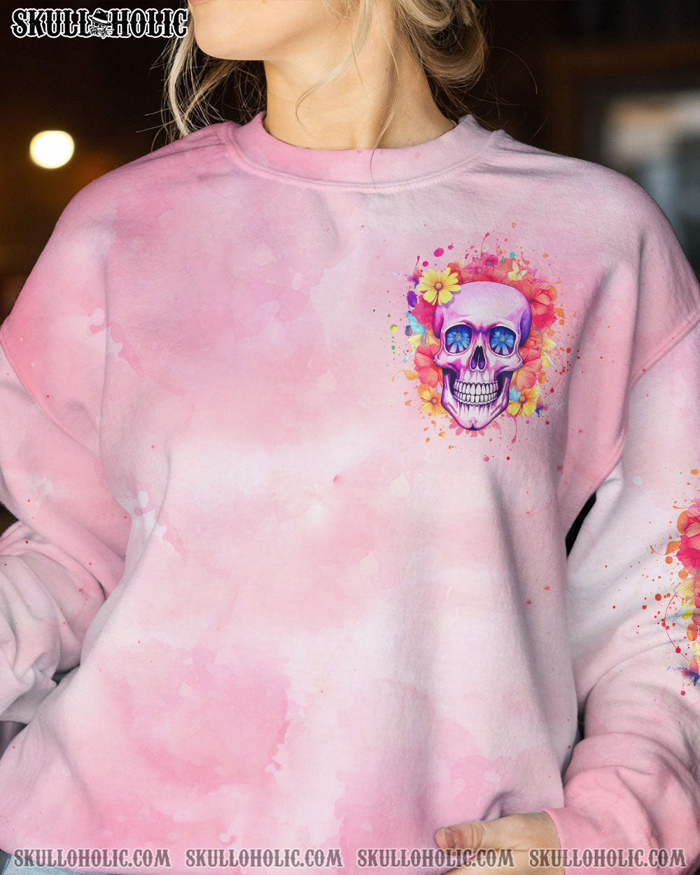 UNDERESTIMATE ME THAT’LL BE FUN ALL OVER PRINT – YHHG1206233