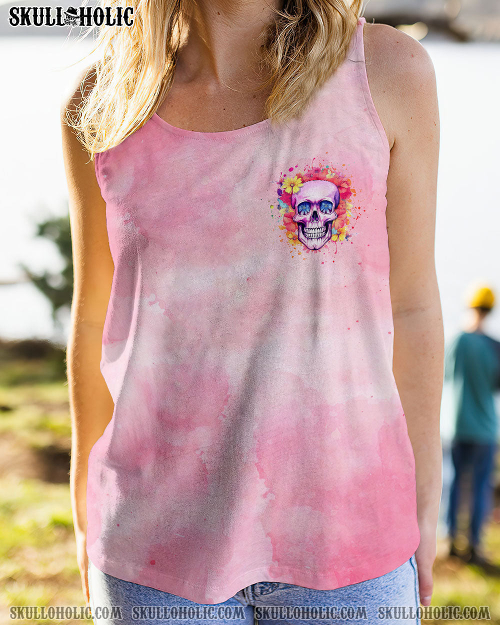 UNDERESTIMATE ME THAT’LL BE FUN ALL OVER PRINT – YHHG1206233