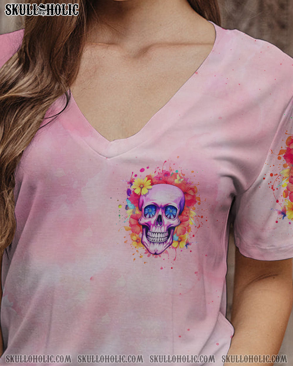 UNDERESTIMATE ME THAT’LL BE FUN ALL OVER PRINT – YHHG1206233