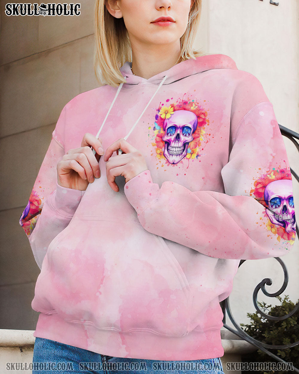 UNDERESTIMATE ME THAT’LL BE FUN ALL OVER PRINT – YHHG1206233