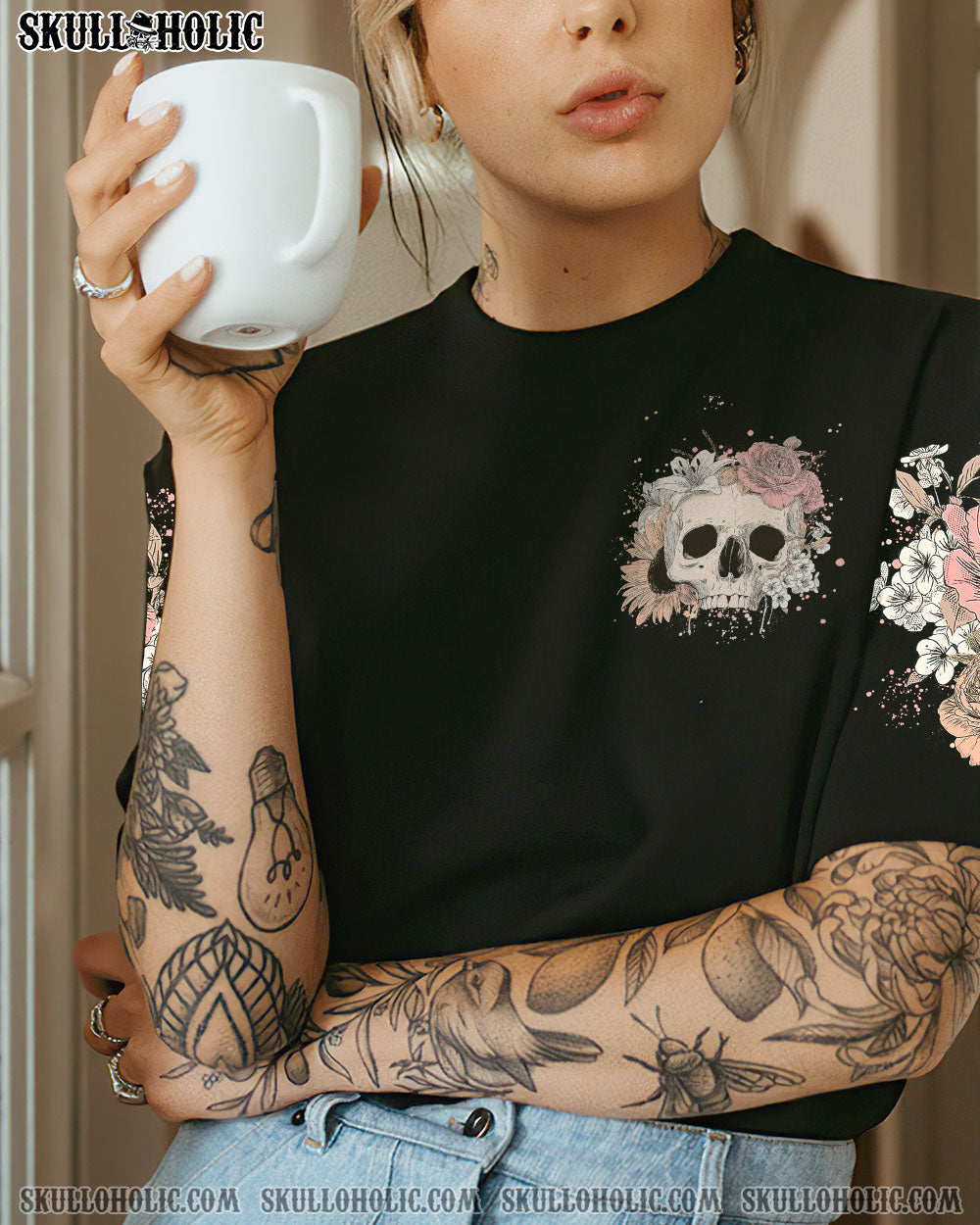 UNDERESTIMATE ME THAT’LL BE FUN ALL OVER PRINT – YHHG2911222