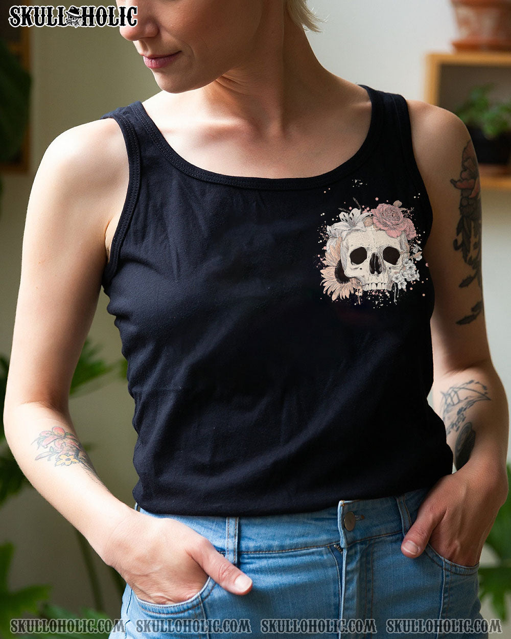 UNDERESTIMATE ME THAT’LL BE FUN ALL OVER PRINT – YHHG2911222