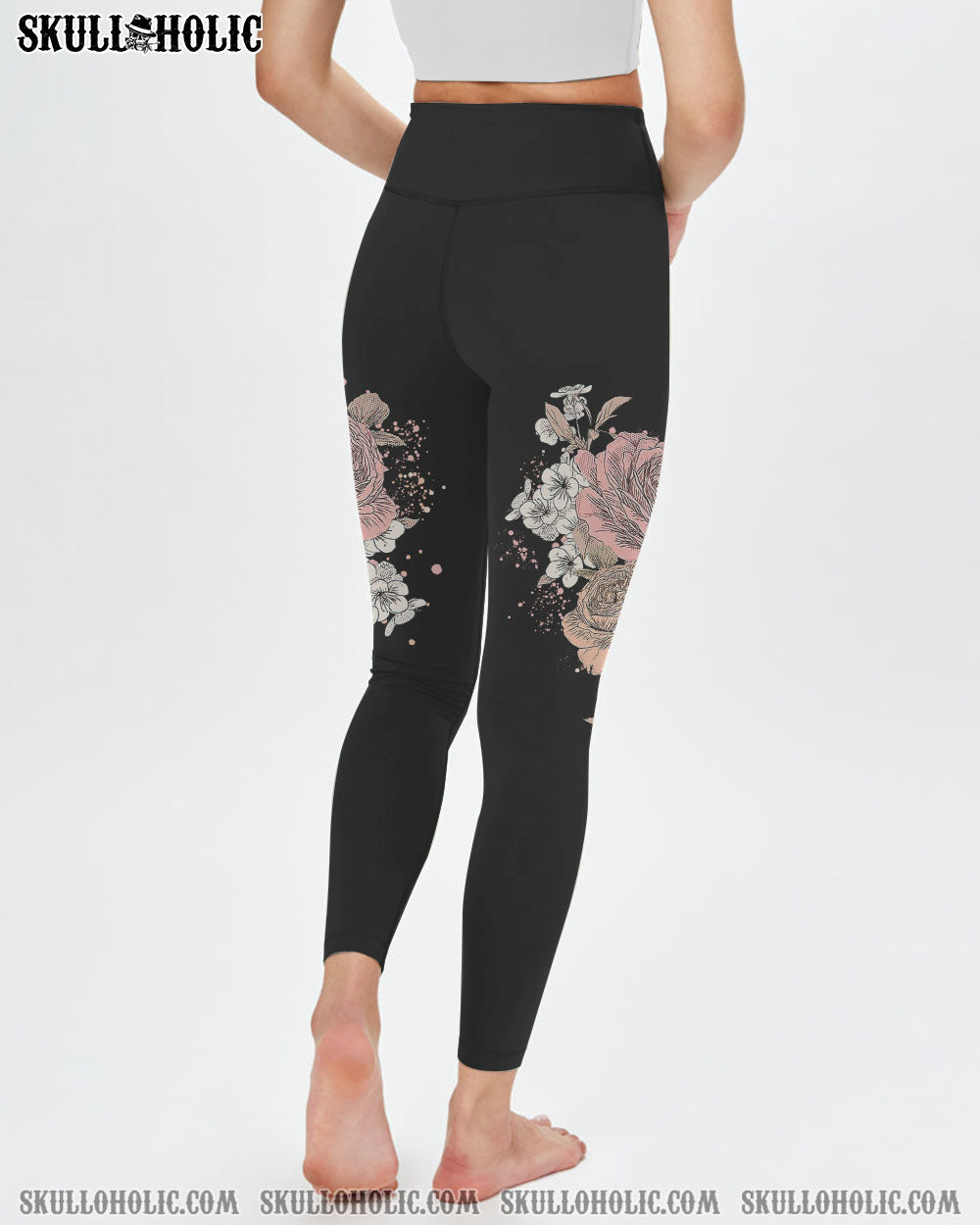 UNDERESTIMATE ME THAT’LL BE FUN ALL OVER PRINT – YHHG2911222