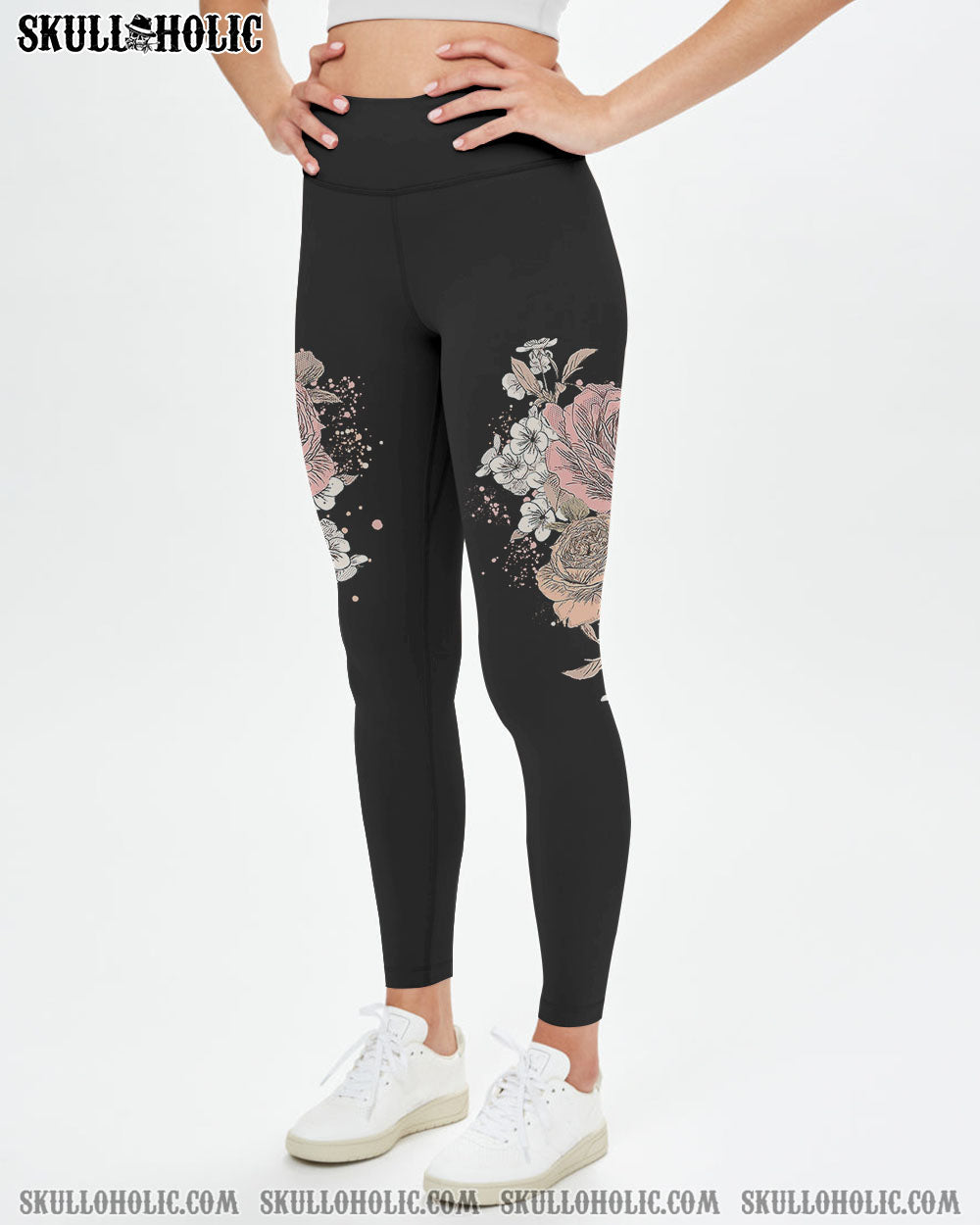 UNDERESTIMATE ME THAT’LL BE FUN ALL OVER PRINT – YHHG2911222