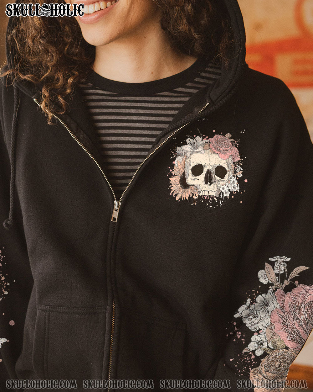 UNDERESTIMATE ME THAT’LL BE FUN ALL OVER PRINT – YHHG2911222