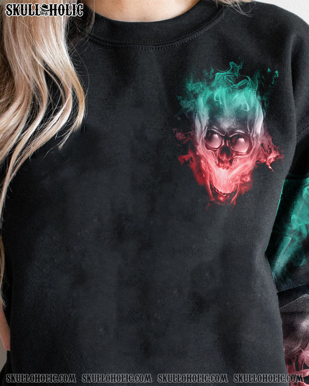 UNDERESTIMATE ME THAT’LL BE FUN ALL OVER PRINT – YHHN2811221