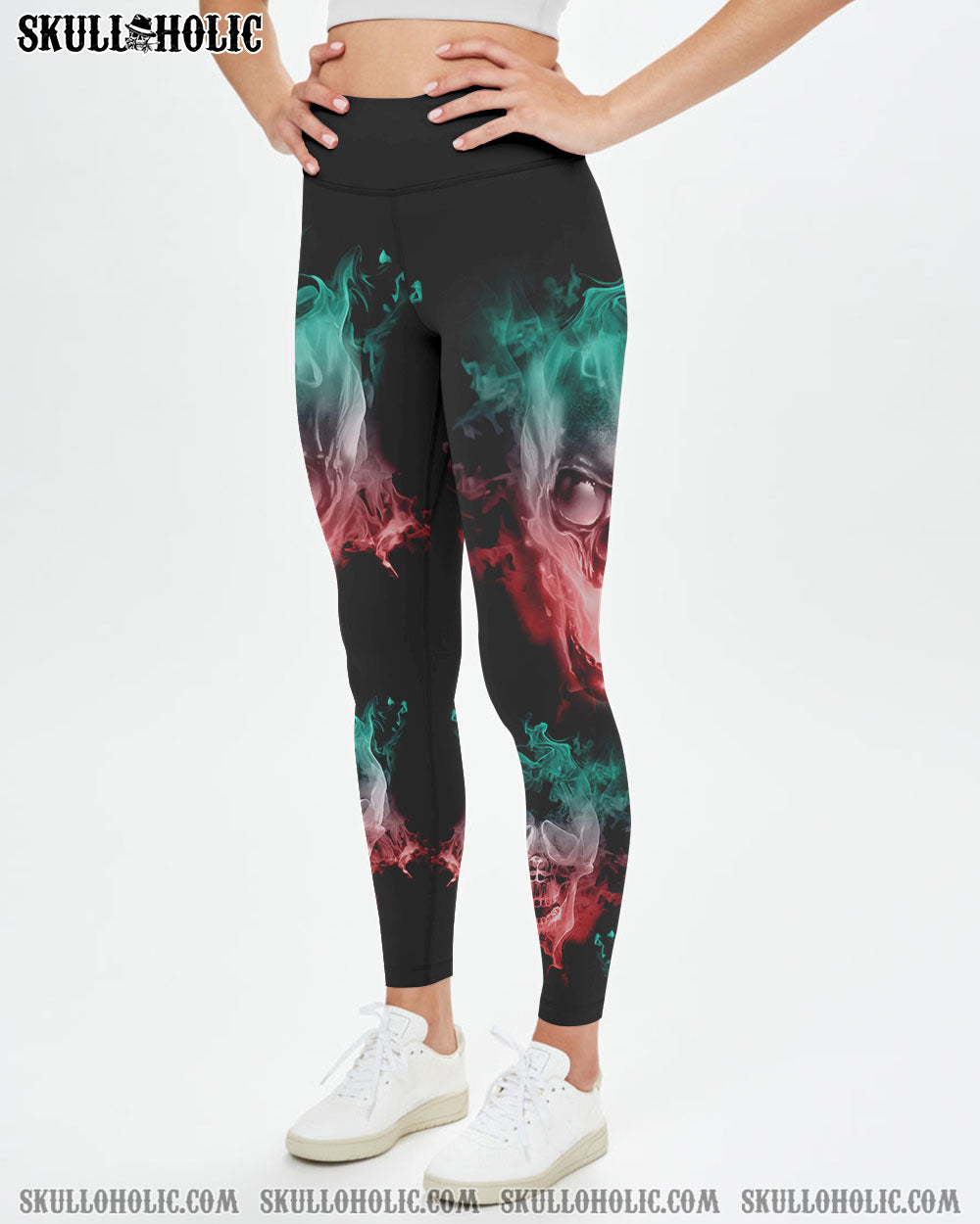 UNDERESTIMATE ME THAT’LL BE FUN ALL OVER PRINT – YHHN2811221