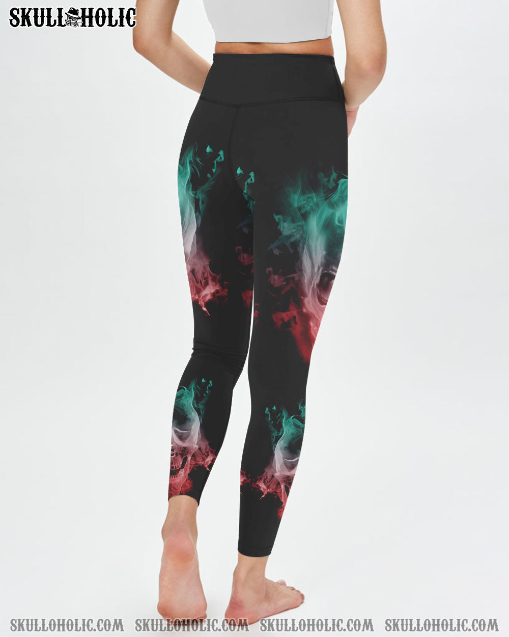 UNDERESTIMATE ME THAT’LL BE FUN ALL OVER PRINT – YHHN2811221