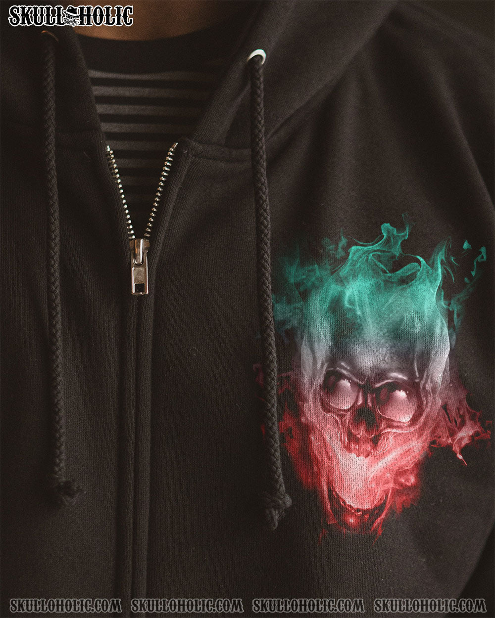 UNDERESTIMATE ME THAT’LL BE FUN ALL OVER PRINT – YHHN2811221