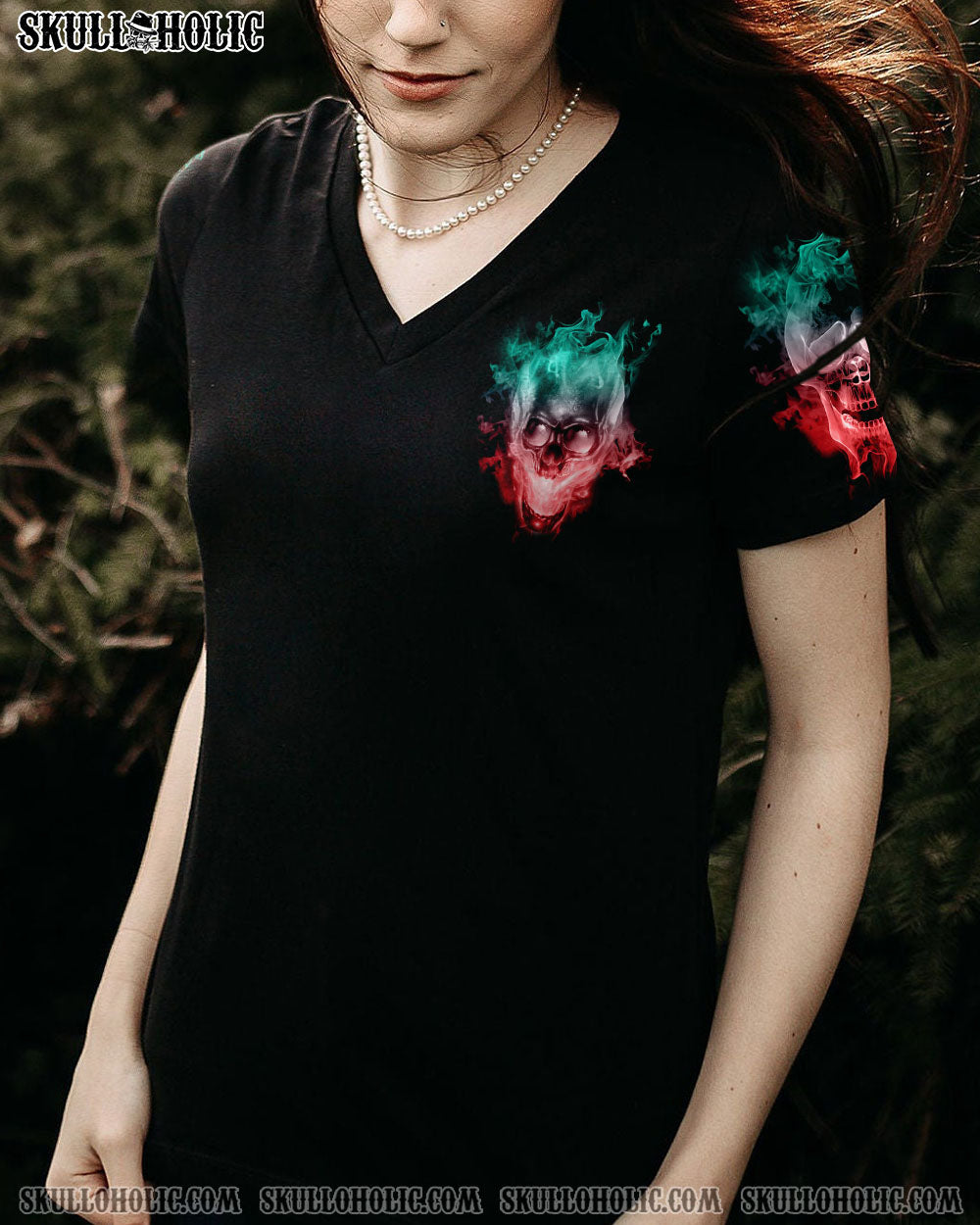 UNDERESTIMATE ME THAT’LL BE FUN ALL OVER PRINT – YHHN2811221