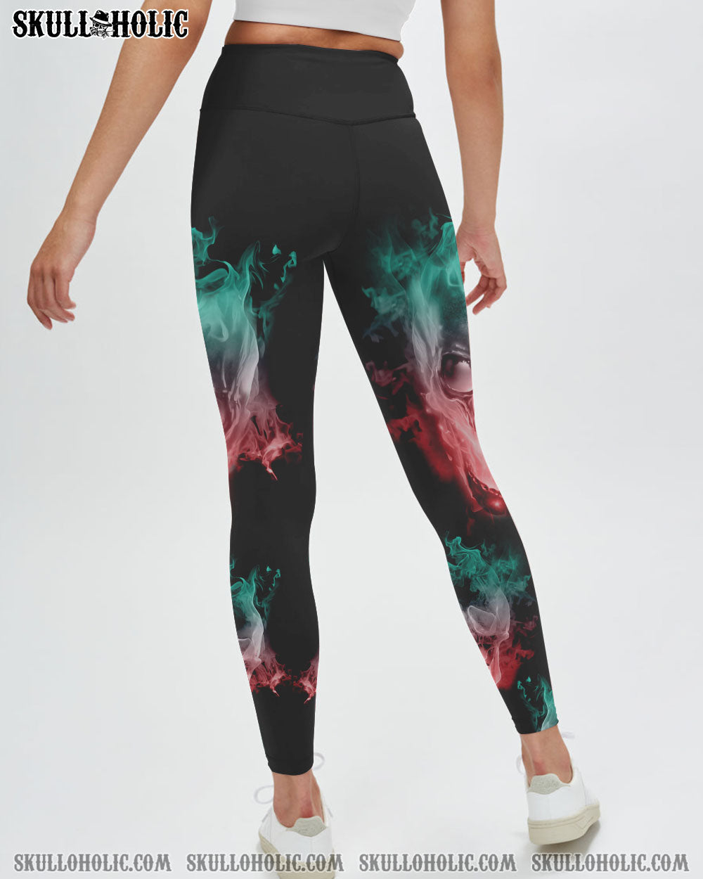 UNDERESTIMATE ME THAT’LL BE FUN ALL OVER PRINT – YHHN2811221