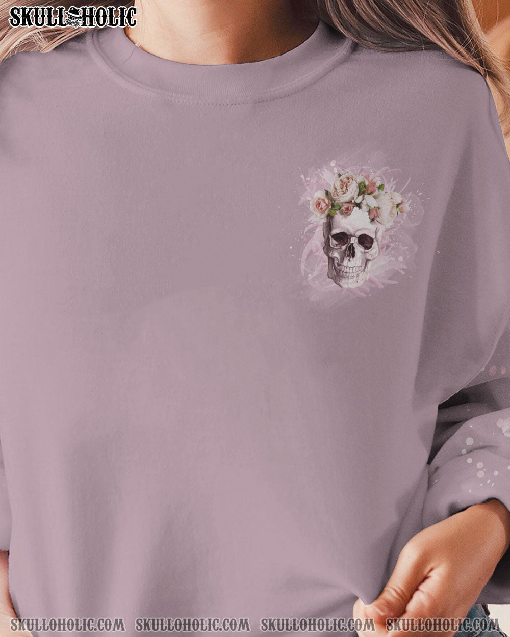 UNDERESTIMATE ME THAT’LL BE FUN ALL OVER PRINT – YHLN0512223