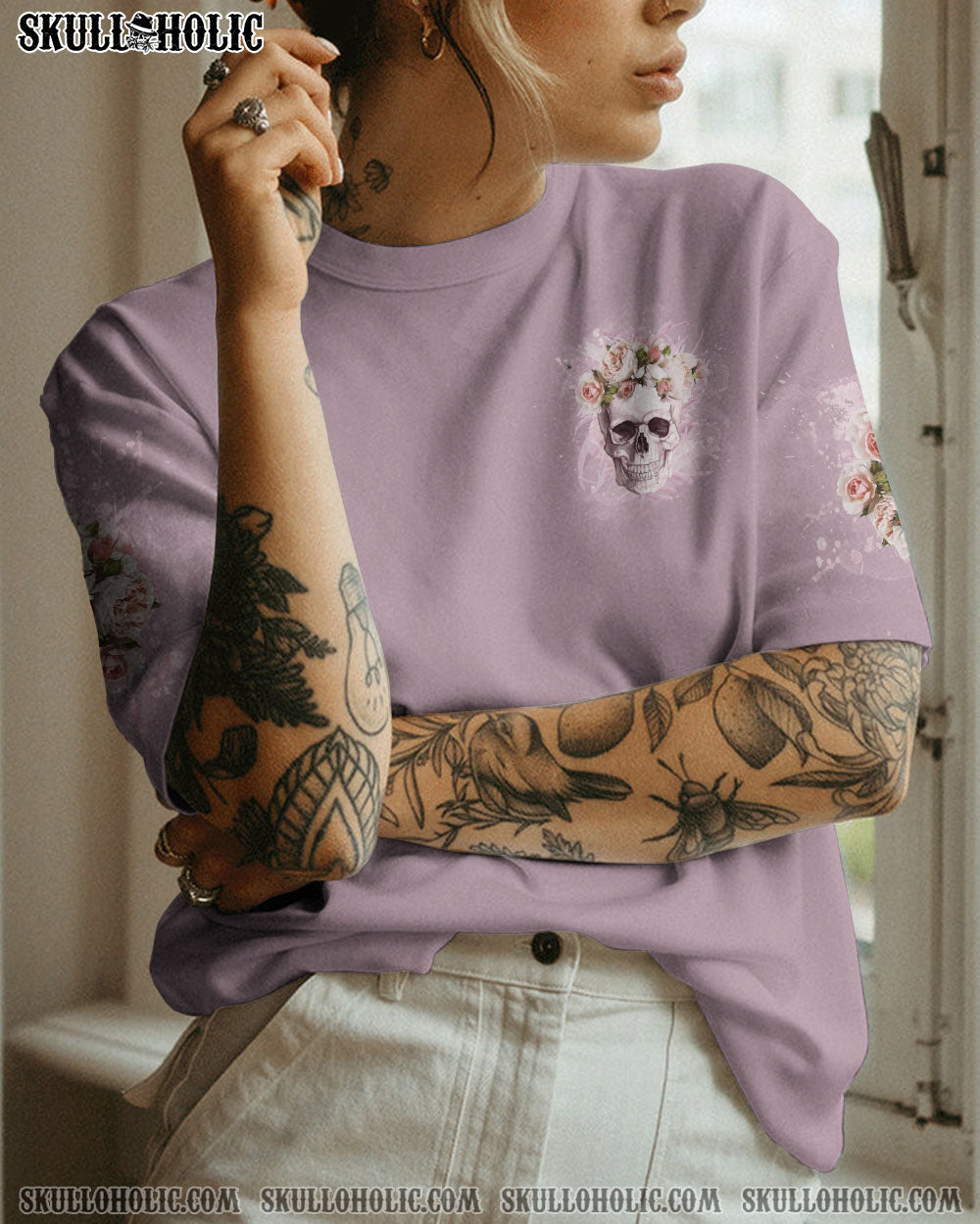 UNDERESTIMATE ME THAT’LL BE FUN ALL OVER PRINT – YHLN0512223