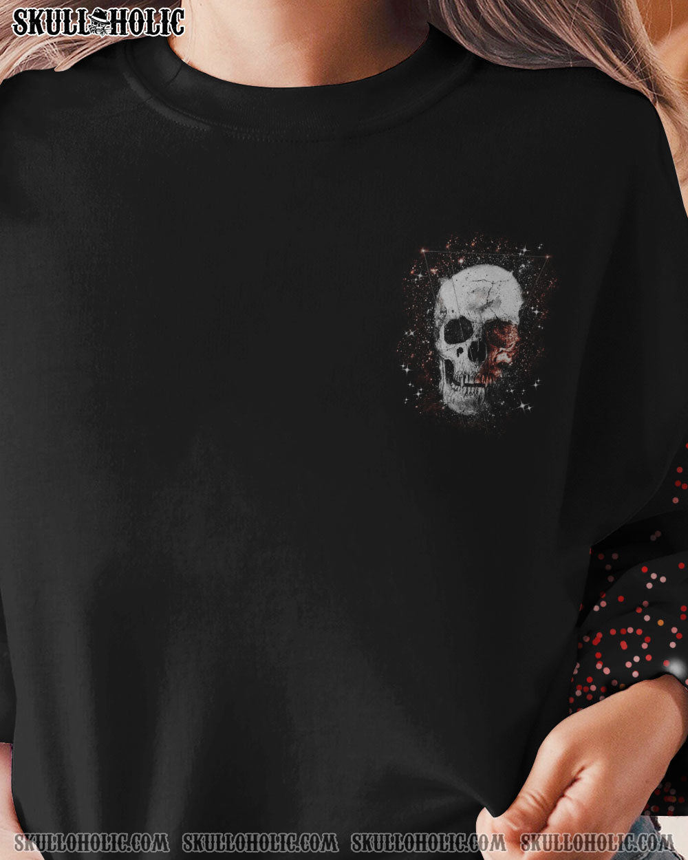 UNDERESTIMATE ME THAT’LL BE FUN ALL OVER PRINT – YHLN1612224