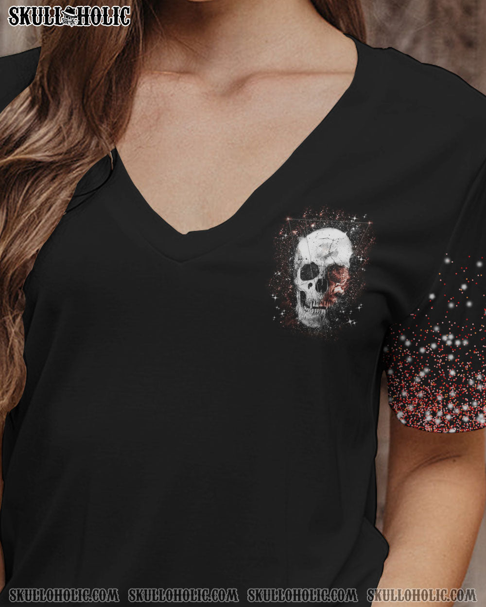 UNDERESTIMATE ME THAT’LL BE FUN ALL OVER PRINT – YHLN1612224