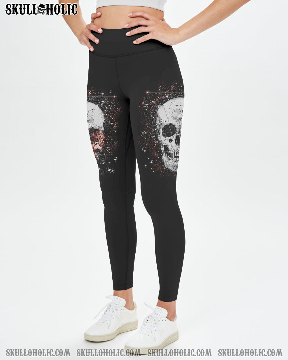 UNDERESTIMATE ME THAT’LL BE FUN ALL OVER PRINT – YHLN1612224