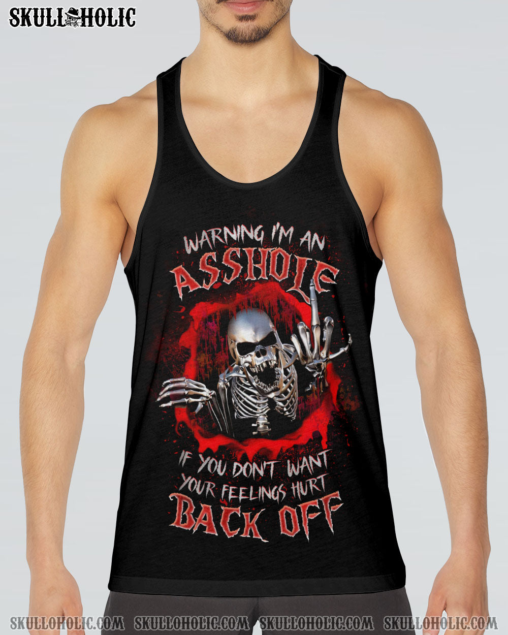 WARNING I’M AN A SKULL ALL OVER PRINT – TLNZ0410233